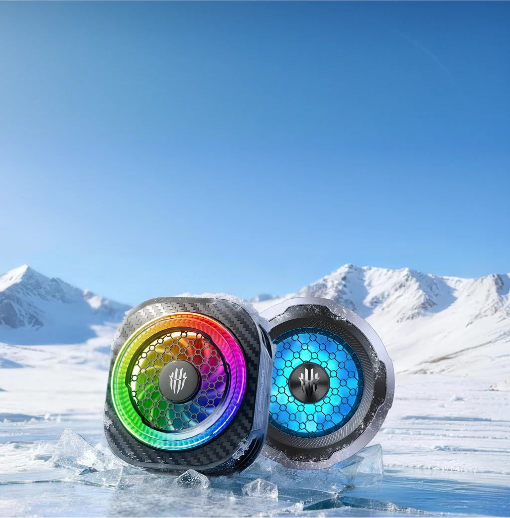 Level Up Your Gaming Power